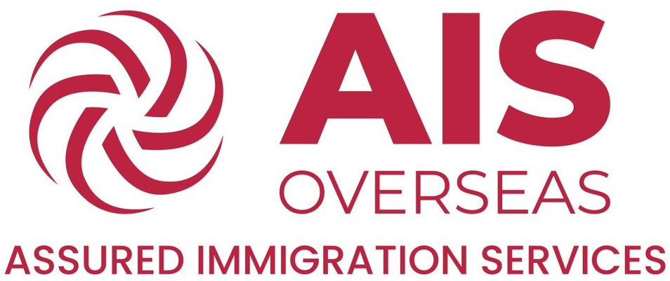 AIS Logo Dark
